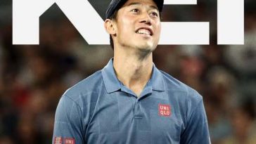 Tenis: Kei Nishikori se retrage din activitate la finalul sezonului