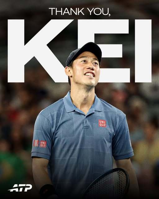 Tenis: Kei Nishikori se retrage din activitate la finalul sezonului