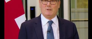 Marea Britanie, gata să înceapă negocierile pentru a se alătura împrumutului de 105,9 miliarde de dolari acordat Ucrainei de Uniunea Europeană