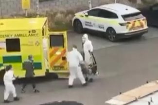 Un student a murit din cauza meningitei în Marea Britanie, alţi doi pacienţi sunt internaţi