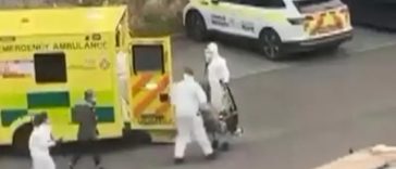 Un student a murit din cauza meningitei în Marea Britanie, alţi doi pacienţi sunt internaţi