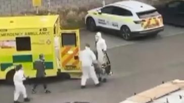 Un student a murit din cauza meningitei în Marea Britanie, alţi doi pacienţi sunt internaţi