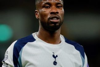 Fotbal: Kevin Danso (Tottenham) spune că rasismul nu are loc în lumea fotbalului