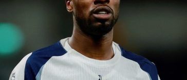 Fotbal: Kevin Danso (Tottenham) spune că rasismul nu are loc în lumea fotbalului