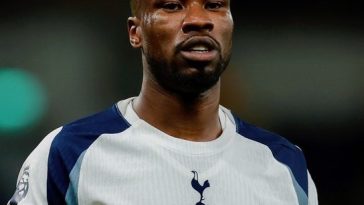 Fotbal: Kevin Danso (Tottenham) spune că rasismul nu are loc în lumea fotbalului