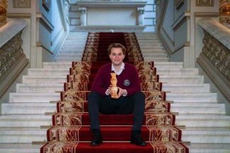 Marele Maestru german Vincent Keymer a câştigat Super Chess Classic Romania