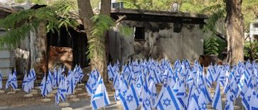 Violenţa sexuală a fost sistematică şi a făcut parte integrantă din atacurile din 7 octombrie din Israel şi din perioada ulterioară acestora, potrivit unui nou raport