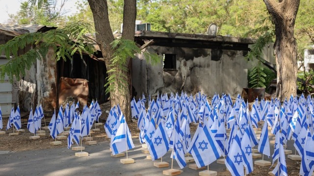 Violenţa sexuală a fost sistematică şi a făcut parte integrantă din atacurile din 7 octombrie din Israel şi din perioada ulterioară acestora, potrivit unui nou raport