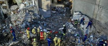 Bilanţul atacului masiv asupra Kievului a ajuns la 16 morţi şi peste 50 de răniţi. Cancelarul Merz: Moscova mizează pe escaladare mai degrabă decât pe negociere. Alte reacţii europene