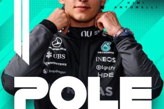 Formula 1: Kimi Antonelli va pleca din pole-position la Marele Premiu de la Miami