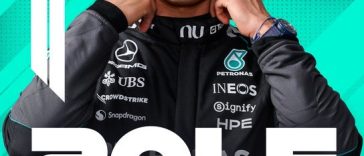 Formula 1: Kimi Antonelli va pleca din pole-position la Marele Premiu de la Miami