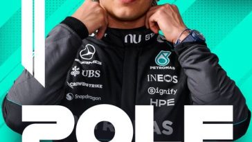 Formula 1: Kimi Antonelli va pleca din pole-position la Marele Premiu de la Miami