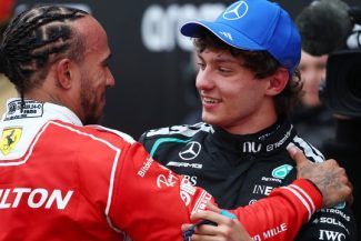 Kimi Antonelli domină sezonul de Formula 1: A obţinut a patra victorie consecutivă / Lewis Hamilton – locul 2, Max Verstappen pe 3 la Montreal