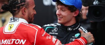 Kimi Antonelli domină sezonul de Formula 1: A obţinut a patra victorie consecutivă / Lewis Hamilton – locul 2, Max Verstappen pe 3 la Montreal