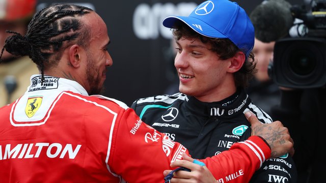 Kimi Antonelli domină sezonul de Formula 1: A obţinut a patra victorie consecutivă / Lewis Hamilton – locul 2, Max Verstappen pe 3 la Montreal