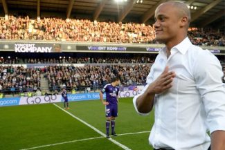Vincent Kompany: Liga Campionilor s-a terminat pentru noi, dar sezonul viitor vom avea noi ambiţii / Ce spune despre arbitraj