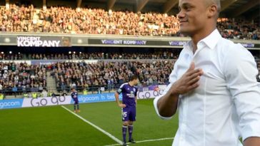 Vincent Kompany: Liga Campionilor s-a terminat pentru noi, dar sezonul viitor vom avea noi ambiţii / Ce spune despre arbitraj