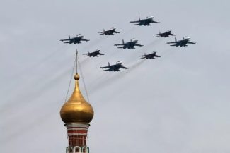 Regatul Unit denunţă drept ”iresponsabil” apelul Rusiei de evacuare a Kievului şi ambasadelor