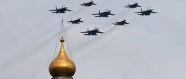 Regatul Unit denunţă drept ”iresponsabil” apelul Rusiei de evacuare a Kievului şi ambasadelor