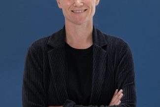 Numită director sportiv de Hamburger SV, Kathleen Krüger este prima femeie care ocupă această funcţie în Bundesliga