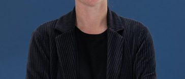 Numită director sportiv de Hamburger SV, Kathleen Krüger este prima femeie care ocupă această funcţie în Bundesliga