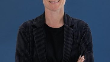 Numită director sportiv de Hamburger SV, Kathleen Krüger este prima femeie care ocupă această funcţie în Bundesliga