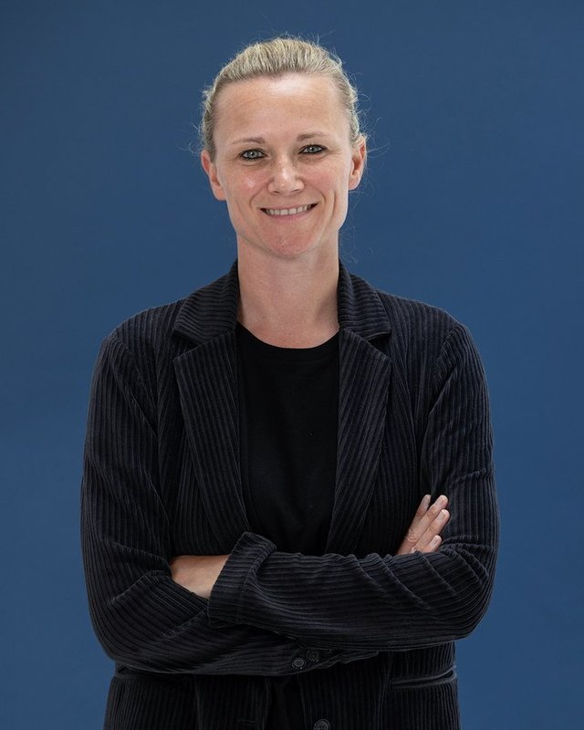 Numită director sportiv de Hamburger SV, Kathleen Krüger este prima femeie care ocupă această funcţie în Bundesliga