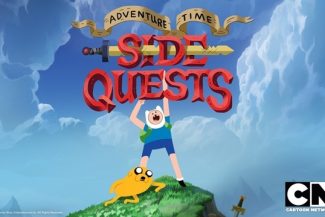 Un nou serial animat pe Cartoon Network, din octombrie