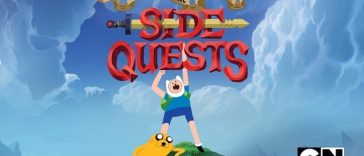 Un nou serial animat pe Cartoon Network, din octombrie