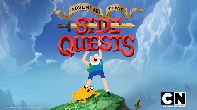 Un nou serial animat pe Cartoon Network, din octombrie