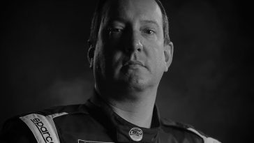 Kyle Busch, de două ori campion NASCAR Cup Series, a murit la vârsta de 41 de ani