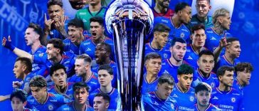 Cruz Azul a câştigat campionatul Mexicului pentru a zecea oară
