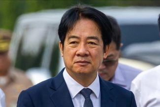 Preşedintele taiwanez afirmă că ”forţele străine” nu pot decide viitorul insulei