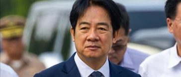 Preşedintele taiwanez afirmă că ”forţele străine” nu pot decide viitorul insulei