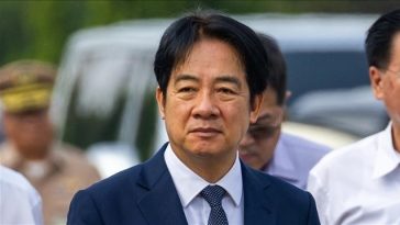 Preşedintele taiwanez afirmă că ”forţele străine” nu pot decide viitorul insulei