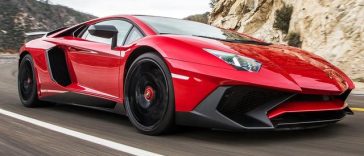Directorul Lamborghini spune că renunţarea la maşina electrică a fost decizia corectă, după criticile dure primite de Ferrari Luce