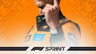 Formula 1: Lando Norris va pleca din pole position la cursa sprint de la Grand Prix-ul de la Miami