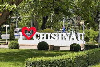 Turul ciclist al României 2026: Moment istoric pentru România şi Republica Moldova. Prima etapă va avea loc integral în R. Moldova / Prezentare la Casa Guvernului din Chişinău