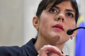 Şefa Parchetului European Laura Codruţa Kovesi a reclamat Comisiei Europene că modificări legislative din Grecia care instituie proceduri speciale pentru anchetarea parlamentarilor afectează activitatea instituţiei