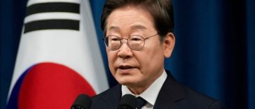 Întâlnire la nivel înalt între preşedintele sud-coreean Lee Jae Myung şi prim-ministrul japonez Sanae Takaichi, săptămâna viitoare