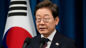Întâlnire la nivel înalt între preşedintele sud-coreean Lee Jae Myung şi prim-ministrul japonez Sanae Takaichi, săptămâna viitoare