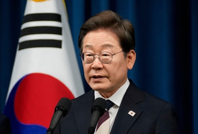 Întâlnire la nivel înalt între preşedintele sud-coreean Lee Jae Myung şi prim-ministrul japonez Sanae Takaichi, săptămâna viitoare