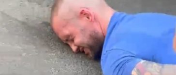 Suspectul în atacul cu maşina de Leipzig, soldat cu doi morţi, un german în vârstă de 33 de ani, suferă de probleme psihiatrice