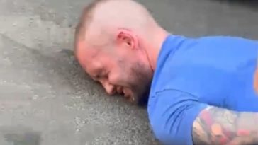 Suspectul în atacul cu maşina de Leipzig, soldat cu doi morţi, un german în vârstă de 33 de ani, suferă de probleme psihiatrice