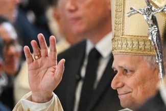 Leon al XIV-lea urmează să-l primească pe Rubio joi, anunţă Vaticanul