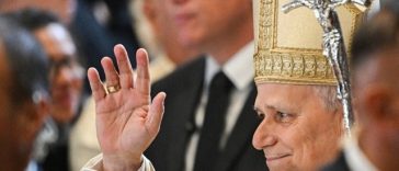 Leon al XIV-lea urmează să-l primească pe Rubio joi, anunţă Vaticanul