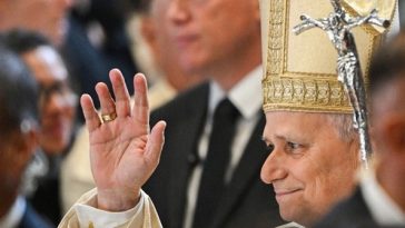 Leon al XIV-lea urmează să-l primească pe Rubio joi, anunţă Vaticanul
