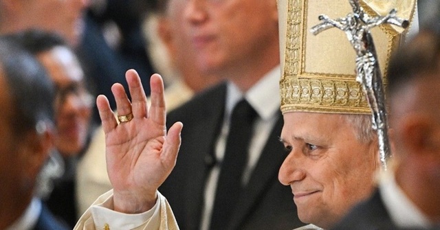 Leon al XIV-lea urmează să-l primească pe Rubio joi, anunţă Vaticanul