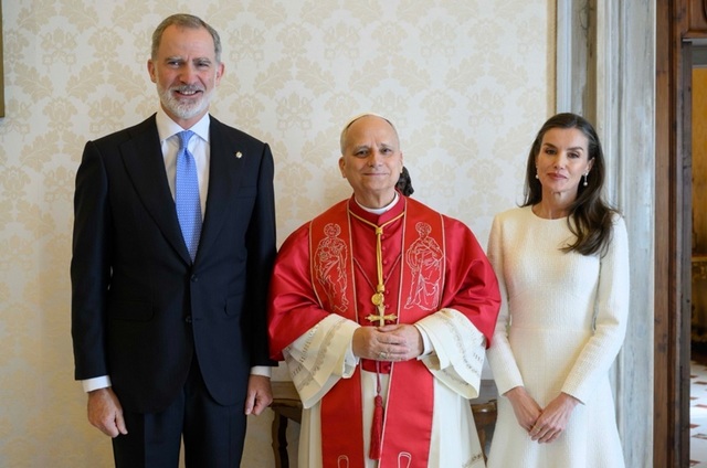 Leon al XIV-lea urmează să inaugureze cel mai înalt turn al Sagrada Familia, la marcarea a 100 de ani de la moartea lui Gaudi, în timpul unei vizite în Spania în perioada 6-12 iunie. 22 de discursuri şi predici sunt prevăzute în program