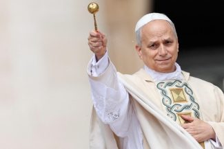 Papa Leon al XIV-lea are în vedere o vizită în Franţa, ”la sfârşitul lui septembrie”